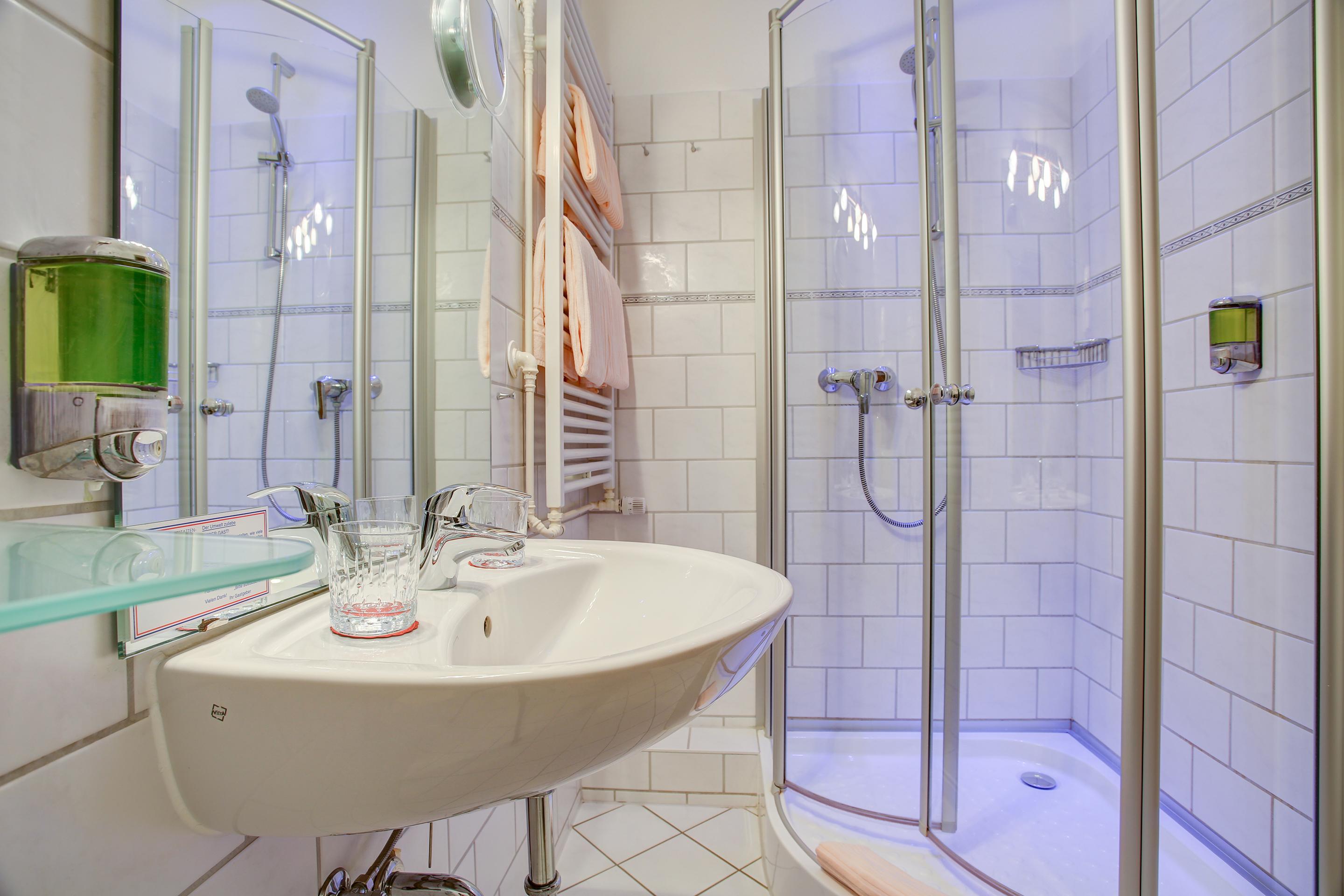 Ina Hotel Consul Kiel Bagian luar foto