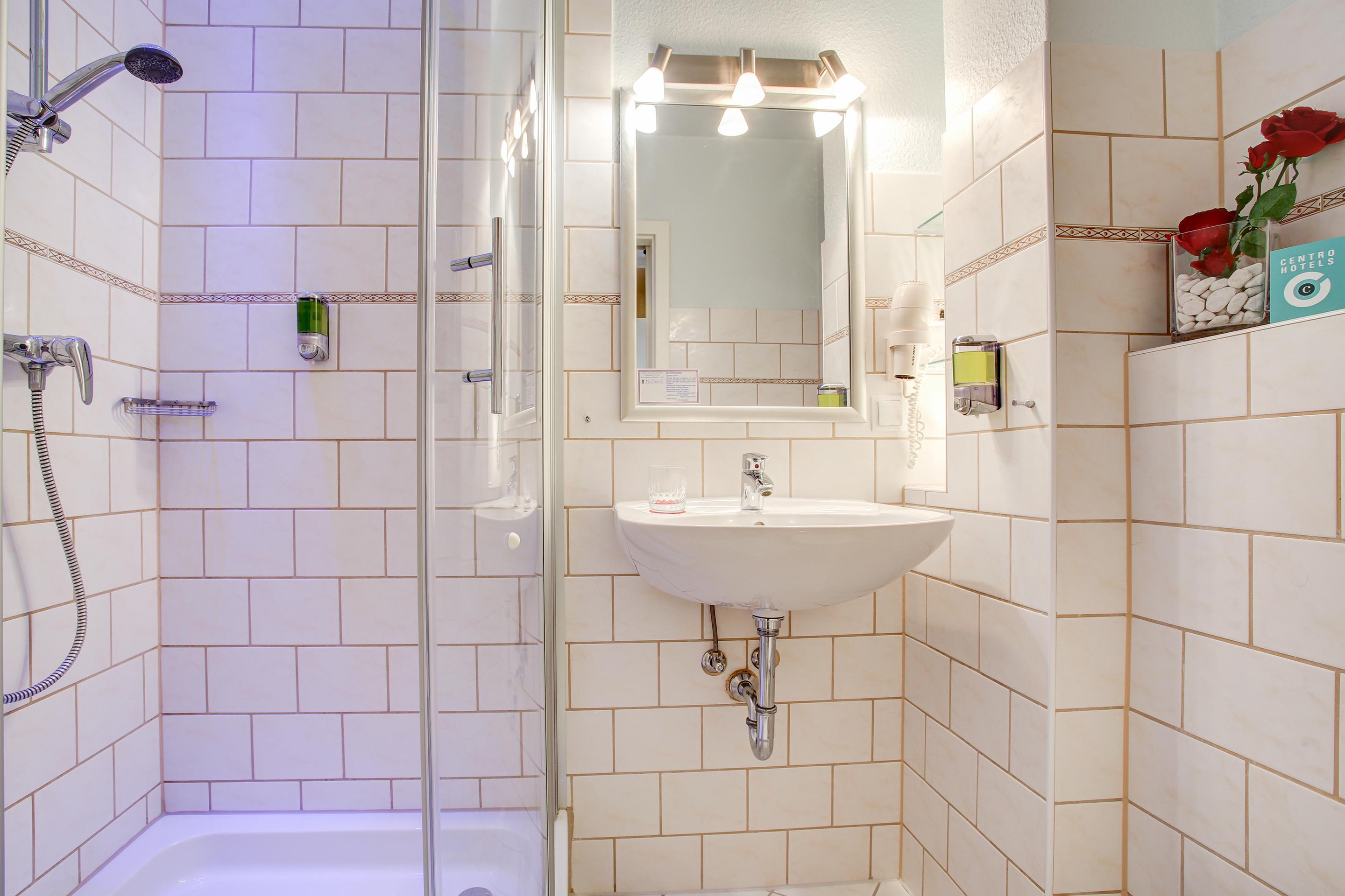 Ina Hotel Consul Kiel Bagian luar foto