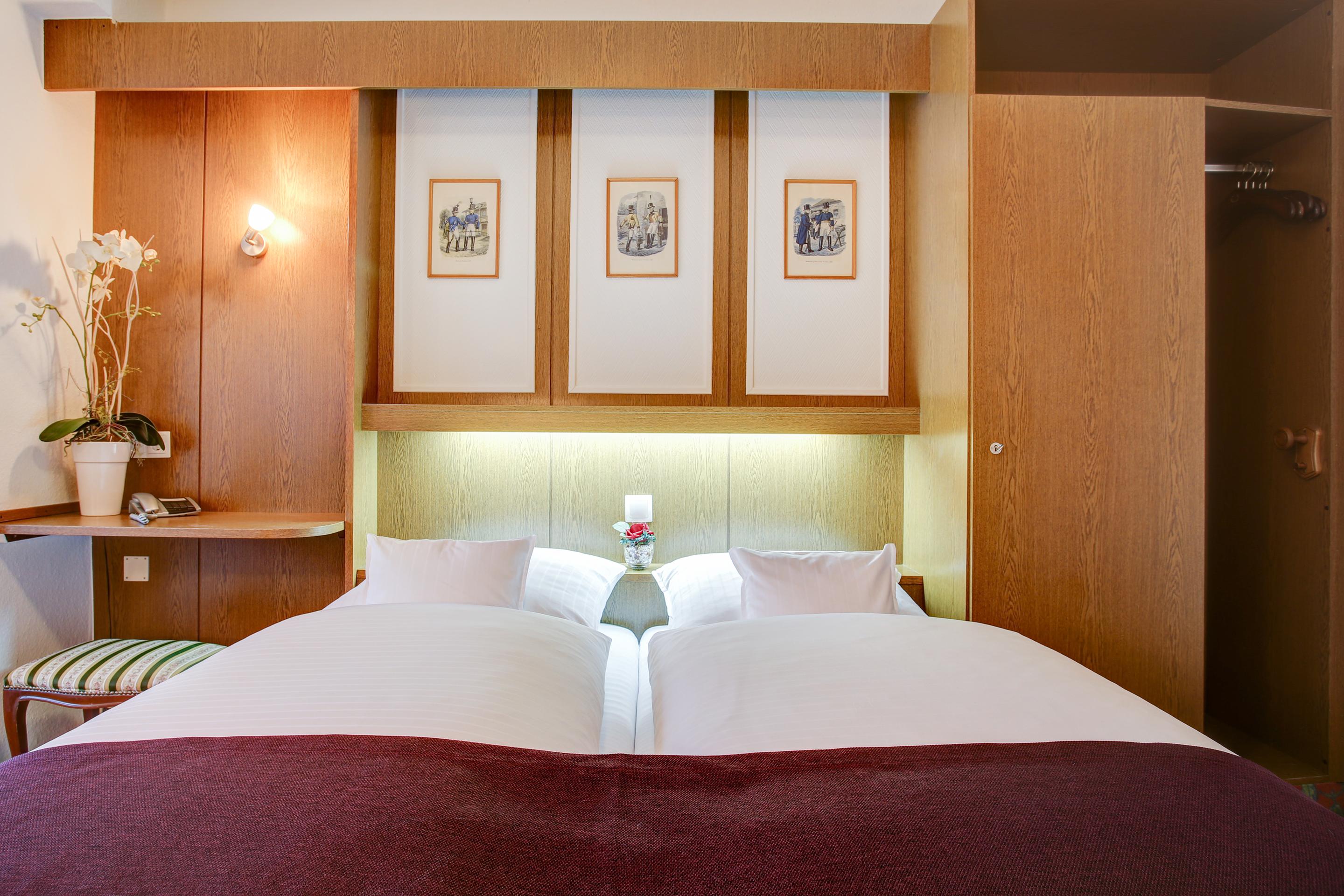 Ina Hotel Consul Kiel Bagian luar foto