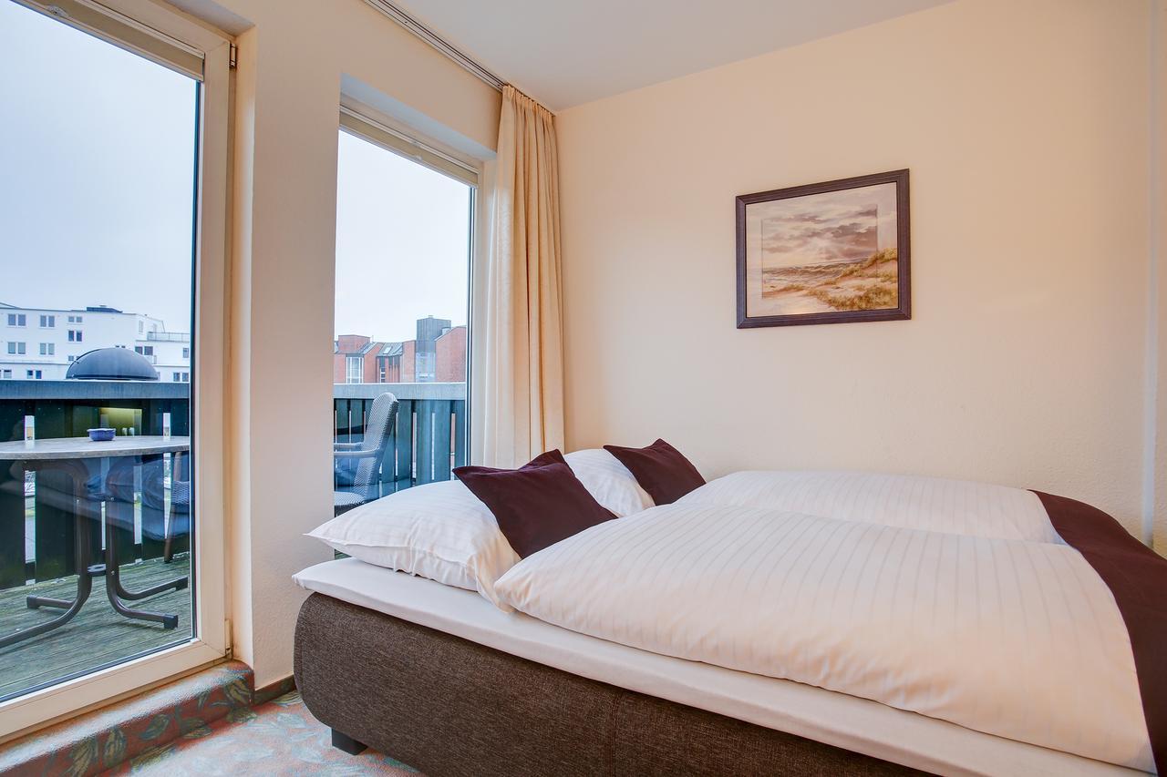 Ina Hotel Consul Kiel Bagian luar foto